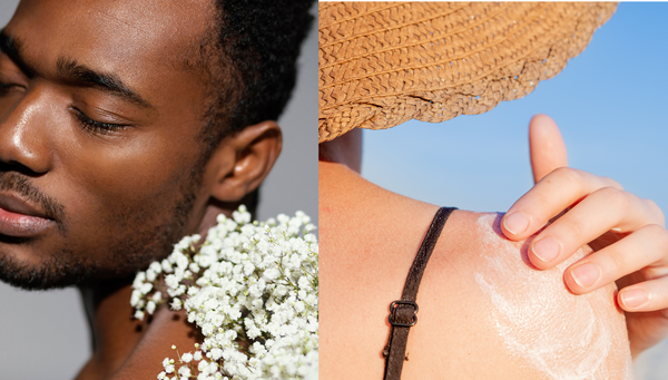 5 Ways to Naturally Achieve Healthy, Glowing Skin